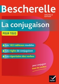 Livres à télécharger pdf Bescherelle La conjugaison pour tous in French