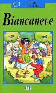 Biancaneve