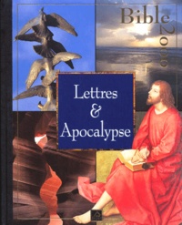  Collectif - Bible 2000 Tome 18 - Lettres & Apocalypse.