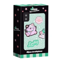 Bijoux de téléphone chat - collection bar à cadeaux