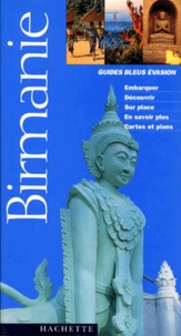  Collectif - Birmanie - Myanma.