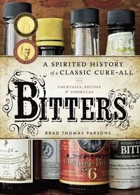 Bitters /anglais
