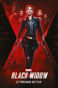 Black Widow - Le prologue du film