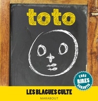  Collectif - Blagues cultes special toto.