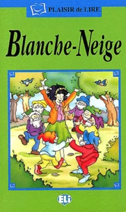 Blanche-Neige