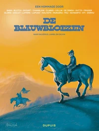 Blauwbloezen - Een hommage door