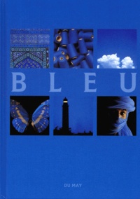  Collectif - Bleu.