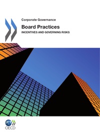  Collectif - Board practices - incentives and governing risks - corporate governance (ang).