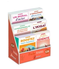 Boîte poches 24ex. 2026