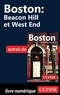  Collectif - Boston - Beacon Hill et west end.