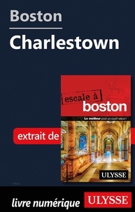  Collectif - Boston - Charlestown.