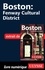 Boston - Cultural District