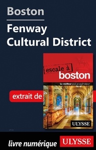  Collectif - Boston - Fenway Cultural District.