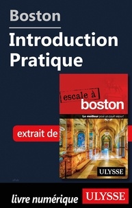 Collectif - Boston - Introduction Pratique.