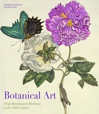 Livres électroniques gratuits à télécharger Botanical Art from Renaissance Herbaria to the 19th Century 9788854413177 CHM ePub MOBI