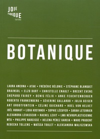  Collectif - Botanique.