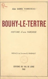 Bouhy-le-Tertre