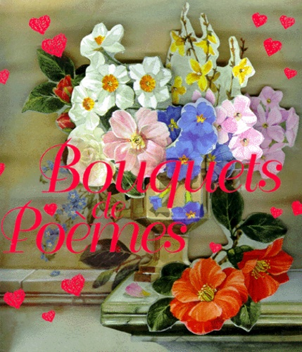  Collectif - Bouquets De Poemes.