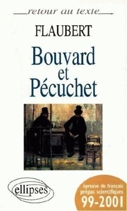  Collectif - Bouvard et Pécuchet.