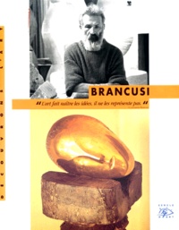  Collectif - Brancusi - 1876-1957.