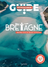  Collectif - Bretagne guide Petaouchnok.