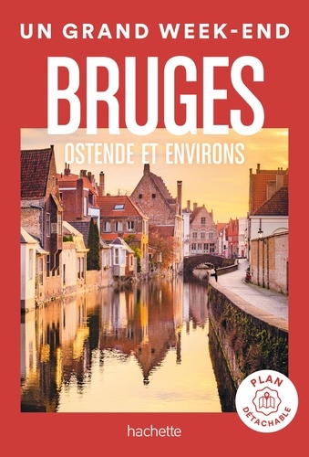  Collectif - Bruges Un Grand Week-end.