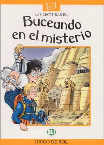  Collectif - Buceando En El Misterio.