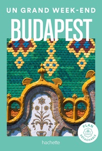  Collectif - Budapest Guide Un Grand Week-end.