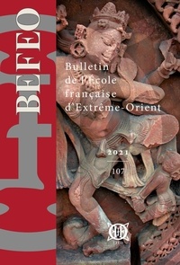 Télécharger amazon ebooks ipad Bulletin de l'Ecole française d'Extrême-Orient 107 par  MOBI iBook (French Edition)