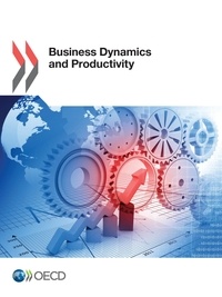  Collectif - Business Dynamics and Productivity.