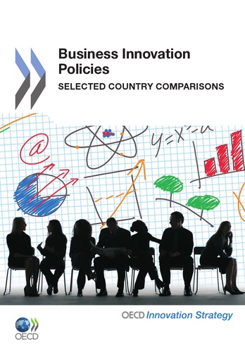  Collectif - Business innovation policies - selected country comparisons.