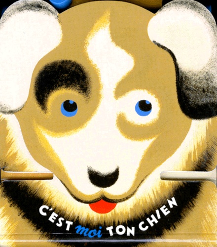  Collectif - C'est moi ton chien.