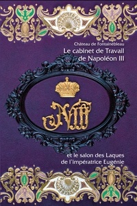  Collectif - Cabinet de travail de Napoléon III.