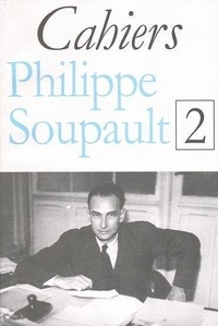  Collectif - Cahiers Philippe Soupault.