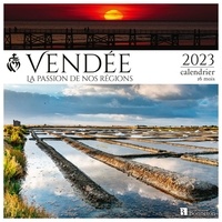  Collectif - Calendrier Vendée.