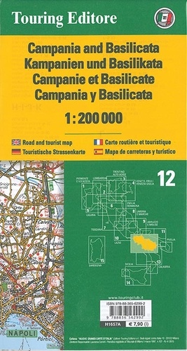 Campania (campanie) 12
