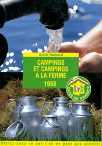 Campings Et Campings A La Ferme 1998