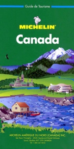  Collectif - Canada 1997. 6eme Edition.