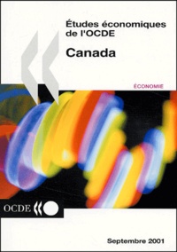  Collectif - Canada 2000-2001.