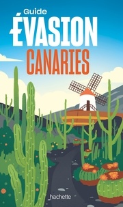  Collectif - Canaries Guide Evasion.