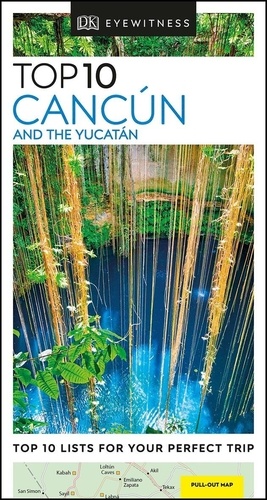 Cancun and the yucatan