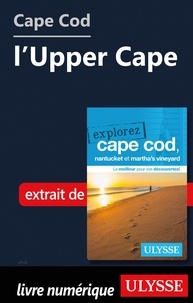  Collectif - Cape Cod : l'Upper Cape.