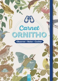 Carnet ornitho