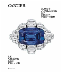 Cartier - Le Choeur des pierres