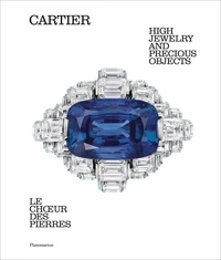 Cartier : Le Choeur des Pierres