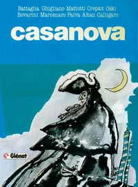 Casanova
