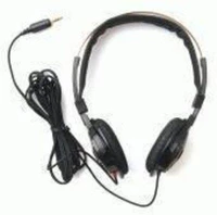 Casque stereo