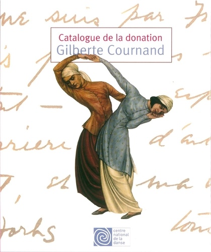  Collectif - Catalogue De La Donation Gilberte Cournand.