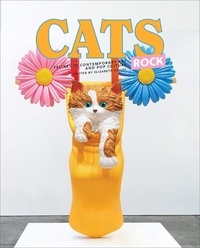 Téléchargements de livres de libarary Kindle Cats rock  par  en francais 9782374950464