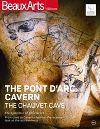 Téléchargement du livre Caverne du Pont d'Arc par  in French  9791020402059
